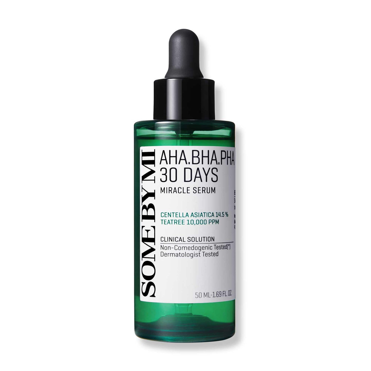 Sérum anti-acné 30 days miracle AHA,BHA,PHA - SOME BY MI - 50ml